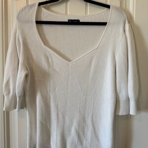 Gap sweater top size XXL